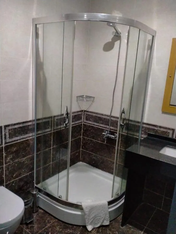 Apartmanhotel Golden Life Resort Fethiye